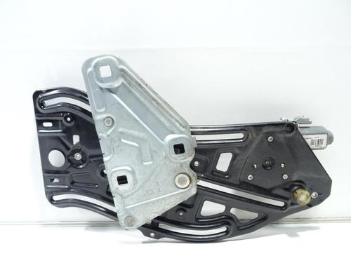 Rear right window mechanism PEUGEOT 207 CC (WD_) 1.6 HDi | BP30711553C25 