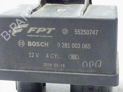 Used Electronic module Electronic module 37998106 37998106