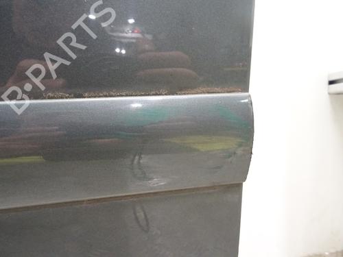 Left front door VW GOLF PLUS V (5M1, 521) 1.9 TDI | BP29340794C2