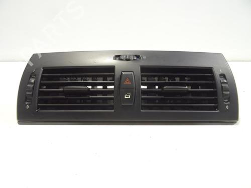 Used Air vent BMW X3 (E83) 2.0 d (150 hp) 24055187