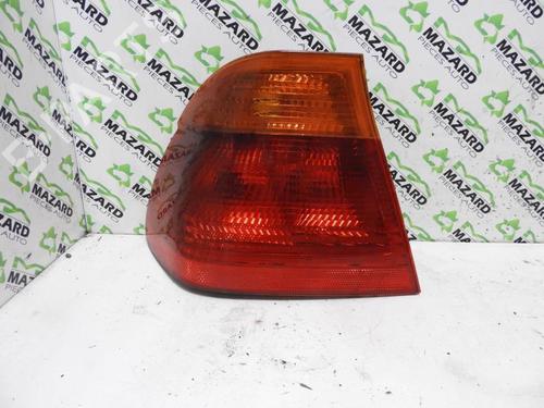 Used Left taillight Left taillight 20047602 20047602