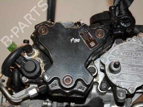 Used Engine Engine VOLVO XC60 I SUV (156) D5 AWD (185 hp) 34395839 34395839