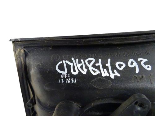 Used Rear right exterior door handle Rear right exterior door handle 38021873 38021873