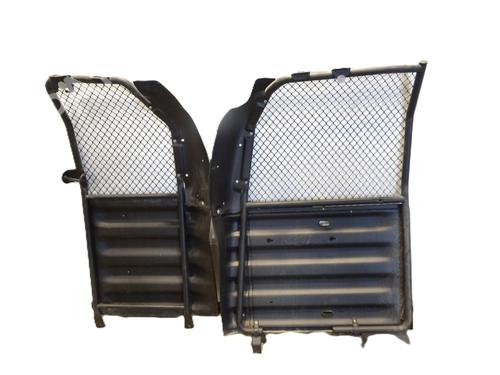 Cargo separator CITROËN BERLINGO Box Body/MPV (B9) 1.6 BlueHDi 100 | BP33180967I36  - Image 6