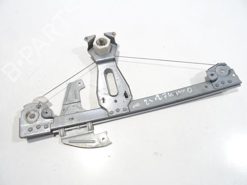 Used Front right window mechanism Front right window mechanism CITROËN C1 (PM_, PN_) 1.0 (68 hp) 22320289 22320289