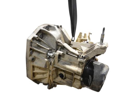 Used Gearbox Gearbox RENAULT KANGOO Express (FW0/1_) 1.5 dCi 70 (FW0A, KW0V) (68 hp) 39891133 39891133