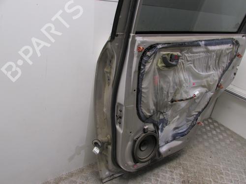 Right rear door HYUNDAI TUCSON (JM) 2.0 CRDi All-wheel Drive | BP26462164C5 