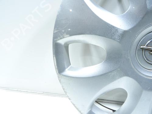 Other OPEL CORSA D (S07) 1.3 CDTI (L08, L68) | BP32066836O1 