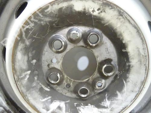 Rim CITROËN JUMPER II Van 2.2 BlueHDi 165 | BP29477519C45 