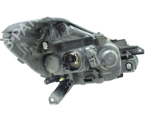 Used Left headlight Left headlight 37527700 37527700