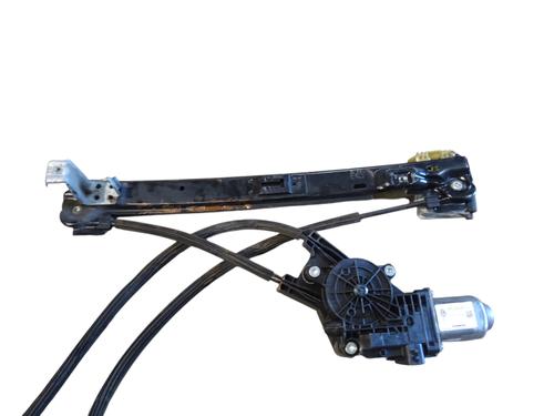 Used Front left window mechanism Front left window mechanism 38921989 38921989
