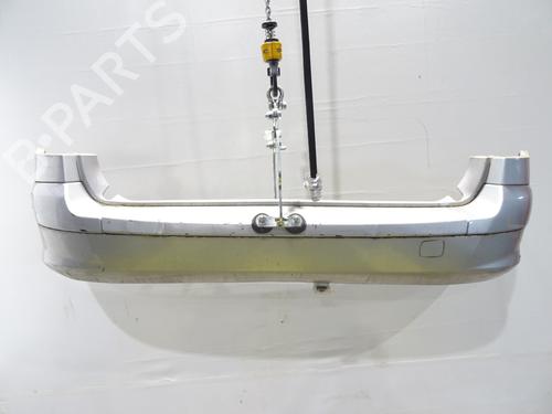 Used Rear bumper PEUGEOT 308 SW I (4E_, 4H_) 1.6 HDi (109 hp) 28429287