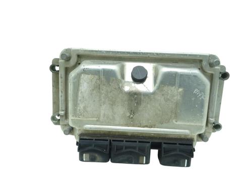 Used Engine control unit (ECU) Engine control unit (ECU) PEUGEOT 206 CC (2D) [2000-2008] 34387958 34387958