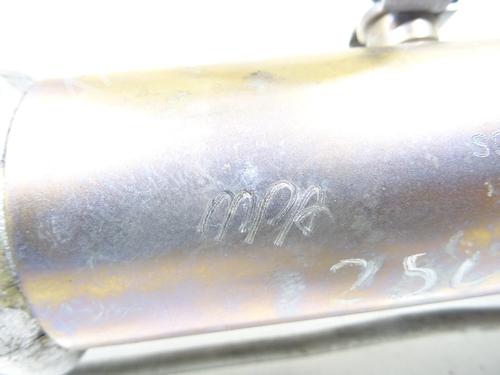 Steering rack CITROËN JUMPY II Van 2.0 HDi 120 | BP33333279M22 - Image 2