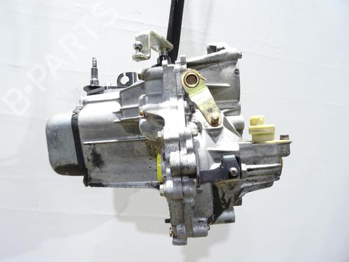 gearbox-peugeot-206-hatchback-2ac-1998-1999-2000-2001-2002-2003-2004-2005-2006-2007-2008-2009-2010-2011-2012-30855455 main image