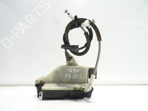 Rear right lock CITROËN DS4 (NX_) 1.6 THP 200 9138CC