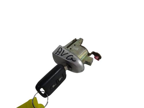 Ignition barrel NISSAN NOTE (E11, NE11) 1.5 dCi | BP39257621M48  - Image 5