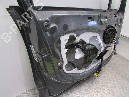 Used Left front door Left front door CITROËN C4 II (NC_) 1.6 HDi 110 (112 hp) 20062676 20062676