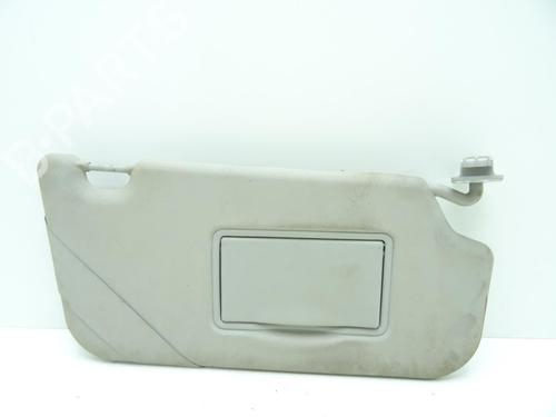 Right sun visor FORD FIESTA VI (CB1, CCN) 1.4 TDCi | BP29450151I2  - Image 5