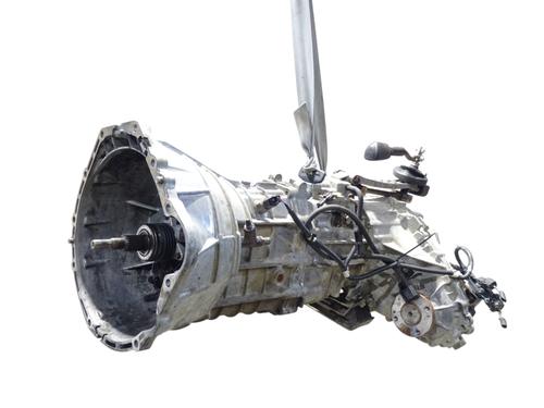 Gearbox SSANGYONG ACTYON I 200 Xdi 4WD | BP38182156M3  - Image 6