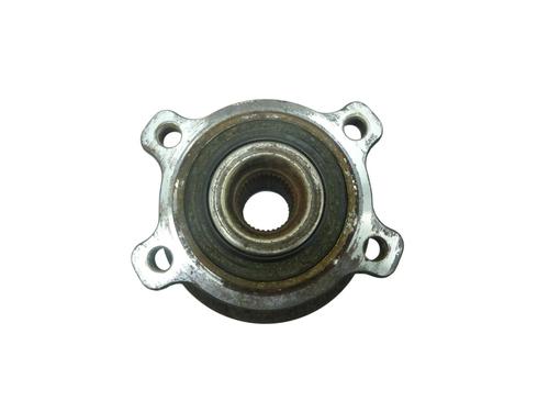 Achsschenkel links hinten für Achsschenkel links hinten MERCEDES-BENZ E-CLASS (W211) E 270 CDI (211.016) (177 hp) 35888772 35888772