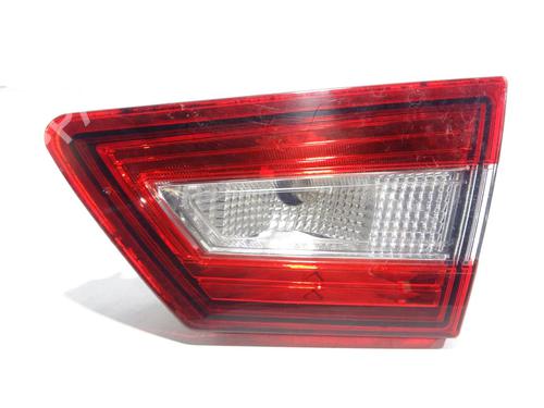 Used Right tailgate light RENAULT CLIO IV (BH_) 1.5 dCi 75 (75 hp) 28611982