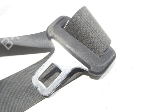 Rear left seatbelt NISSAN NOTE (E11, NE11) 1.5 dCi | BP24055231I29 - Image 2