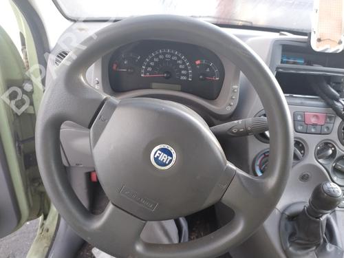 Used Parts FIAT PANDA (169_)  1.1 (169.AXA1A)  4339579