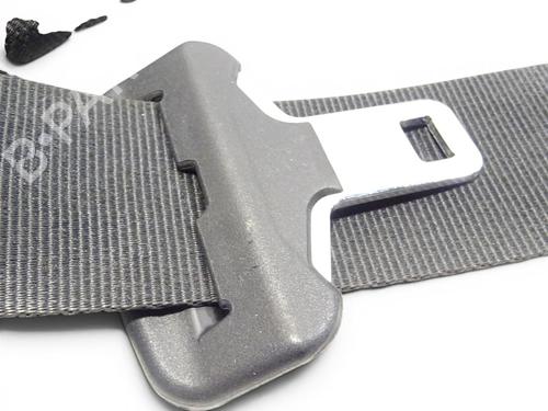 Front right seatbelt DACIA LODGY (JS_) 1.3 TCe 100 (JSNU) | BP35889069I25 - Image 3