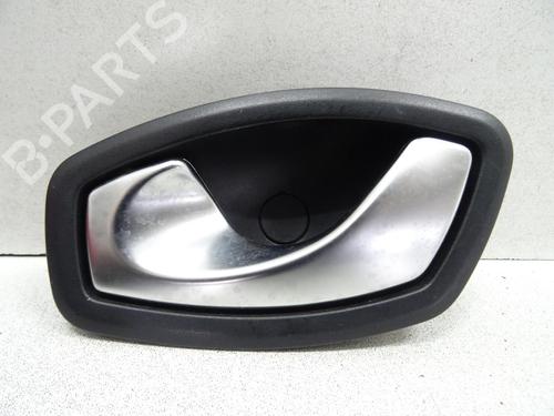Used Front left interior door handle Front left interior door handle RENAULT MEGANE III Hatchback (BZ0/1_, B3_) [2008-2026] 20039041 20039041