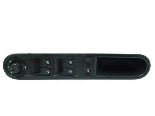 Left front window switch RENAULT ESPACE IV (JK0/1_) 2.0 dCi (JK01, JK02, JK1J, JK1K, JK1H) | BP37527785I27 - Image 4