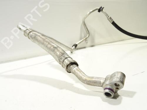 Used AC pipe AC pipe VW TIGUAN (5N_) 2.0 TDI 4motion (140 hp) 33333008 33333008