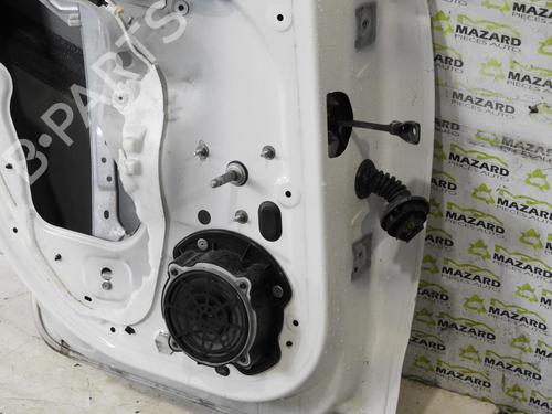 Left rear door CITROËN C3 II (SC_)  | BP20052533C4 