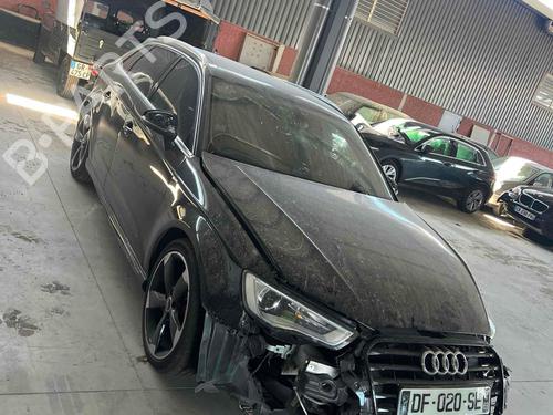 Brugte AUDI A3 Sportback (8VA, 8VF) 4506237