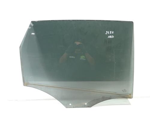 Used Rear right door window AUDI Q5 (8RB) 2.0 TDI quattro (170 hp) 30152993