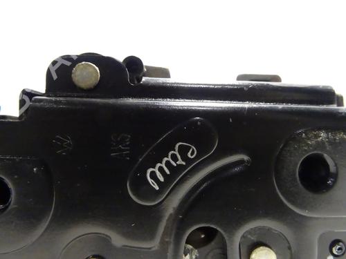 Front right lock SEAT LEON (1M1) 1.9 TDI | BP31023989C97