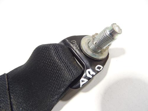 seat-buckle-infiniti-q50-2013-27523432 main image