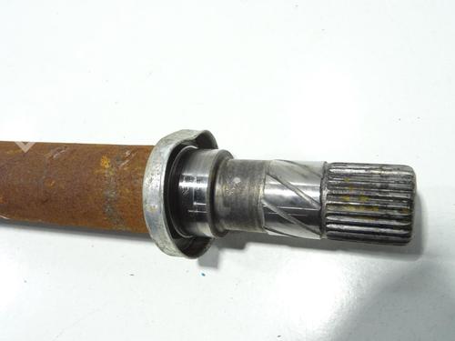 Right front driveshaft RENAULT CLIO IV (BH_) 0.9 TCe 90 (BHNF, BHMA, BHMH, BHJK, BHJR) | BP29710402M39