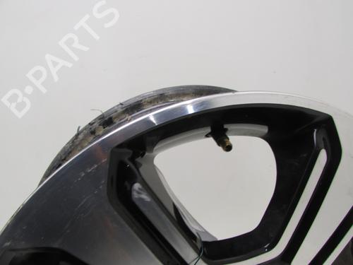 Rim TOYOTA AYGO (_B4_) 1.0 (KGB40) | BP24824676C45 