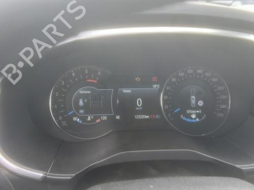 Engine FORD S-MAX (CJ, WA6) 2.0 TDCi 4x4 | BP32171659M1 