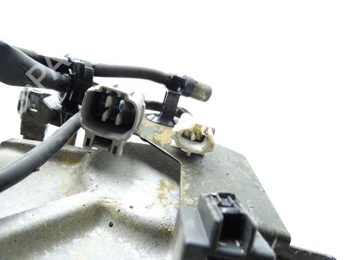 Transfer box SUZUKI JIMNY Closed Off-Road Vehicle (SN) 1.5 DDiS 4x4 | BP29626749M36 
