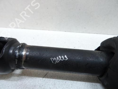 Used Steering column universal joint Steering column universal joint HYUNDAI GALLOPER II (JK-01) 2.5 TD intercooler (99 hp) 20065202 20065202