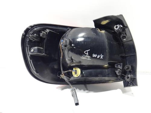 Used Right taillight Right taillight CITROËN C3 AIRCROSS II (2R_, 2C_) 1.2 PureTech 110 (2RHNZB, 2RHNZW, 2RHNPX, 2RHNPJ) (110 hp) 33927135 33927135