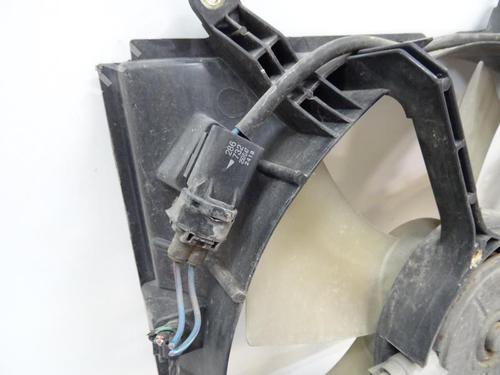 Used Radiator fan Radiator fan 20056916 20056916