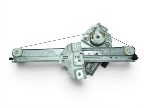 Used Rear right window mechanism Rear right window mechanism DACIA DUSTER (HS_) 1.5 dCi (109 hp) 34258055 34258055