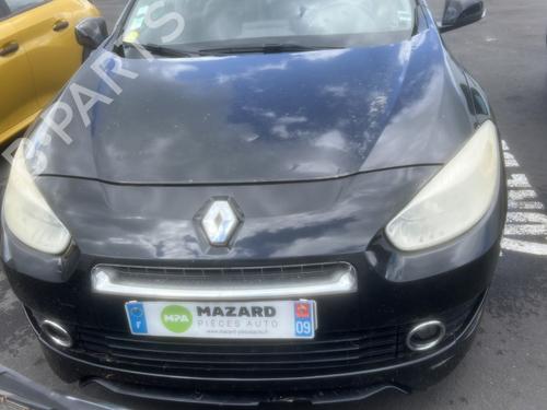 Front slam panel RENAULT FLUENCE (L3_) 1.5 dCi (L30D, L30L, L306, L33F, L33L, L33M, L33V, L33W) | BP40526947C72 - Image 9