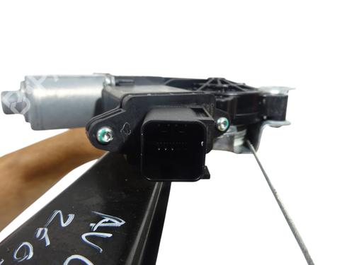 Used Front left window mechanism Front left window mechanism 36673624 36673624