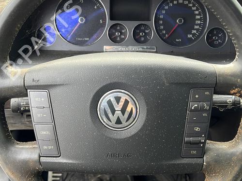 Headlight switch VW PHAETON (3D1, 3D2, 3D3, 3D4, 3D6, 3D7, 3D8, 3D9) 5.0 V10 TDI 4motion | BP33609909I24  - Image 18