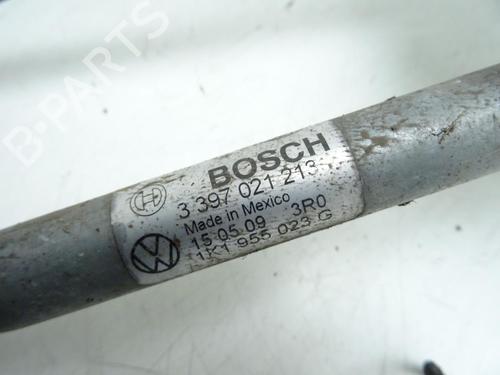 Front wiper motor VW GOLF V Variant (1K5) 1.9 TDI | BP31917615M29 