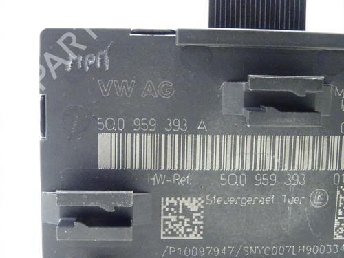 Used Electronic module Electronic module 37527892 37527892